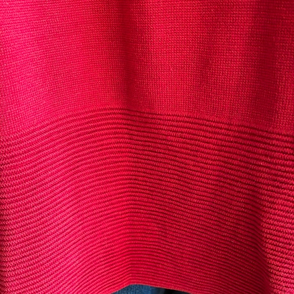 Talbots knit sweater 3/4 length sleeve Size 2X excellent condition - Picture 4 of 7